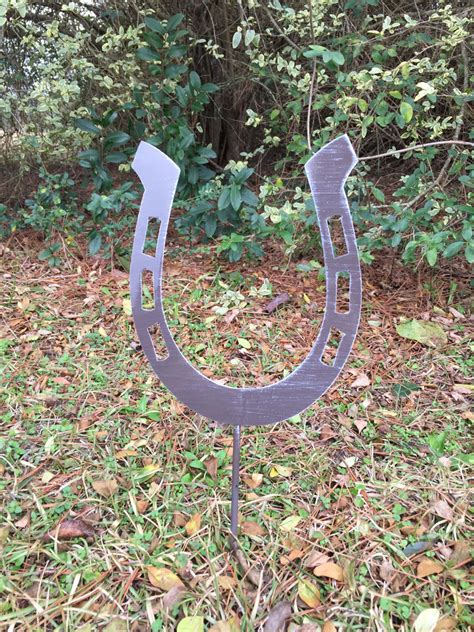 horseshoe stakes for sale